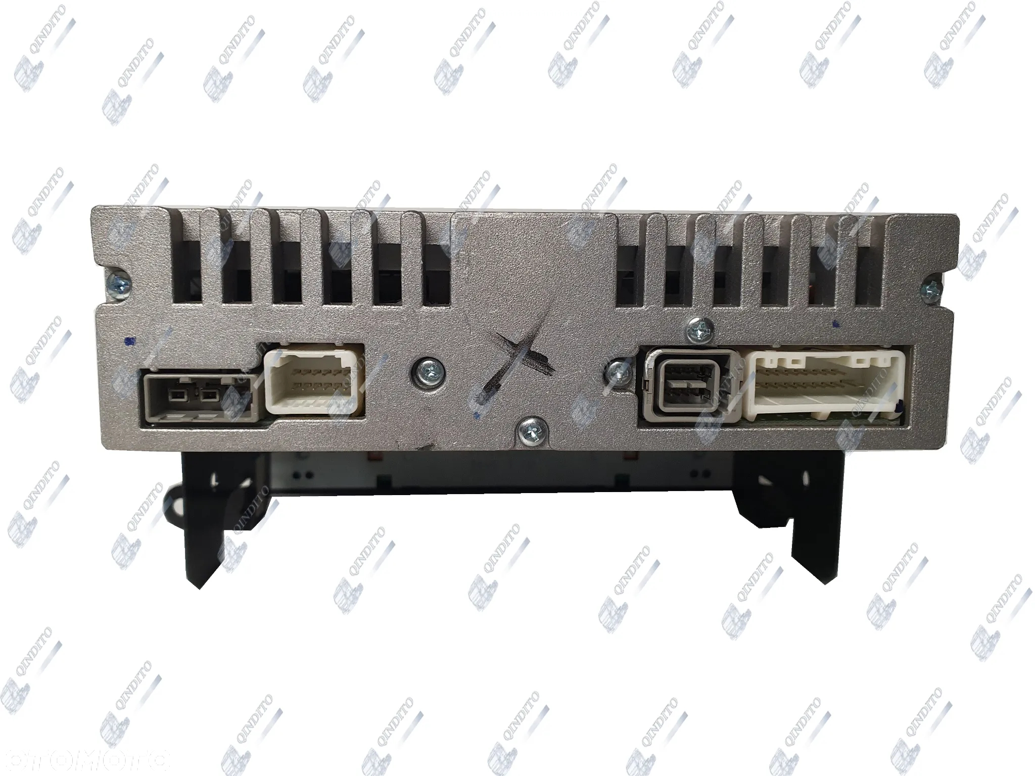 RADIO RENAULT NISSAN GAMA D / CABSTAR 28185LC40A - 3