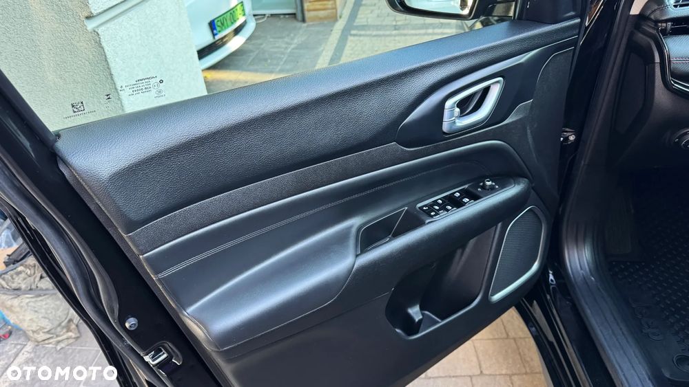 Jeep Compass 1.5 GSE T4 48V e-Hybrid Automatik Night Eagle - 20