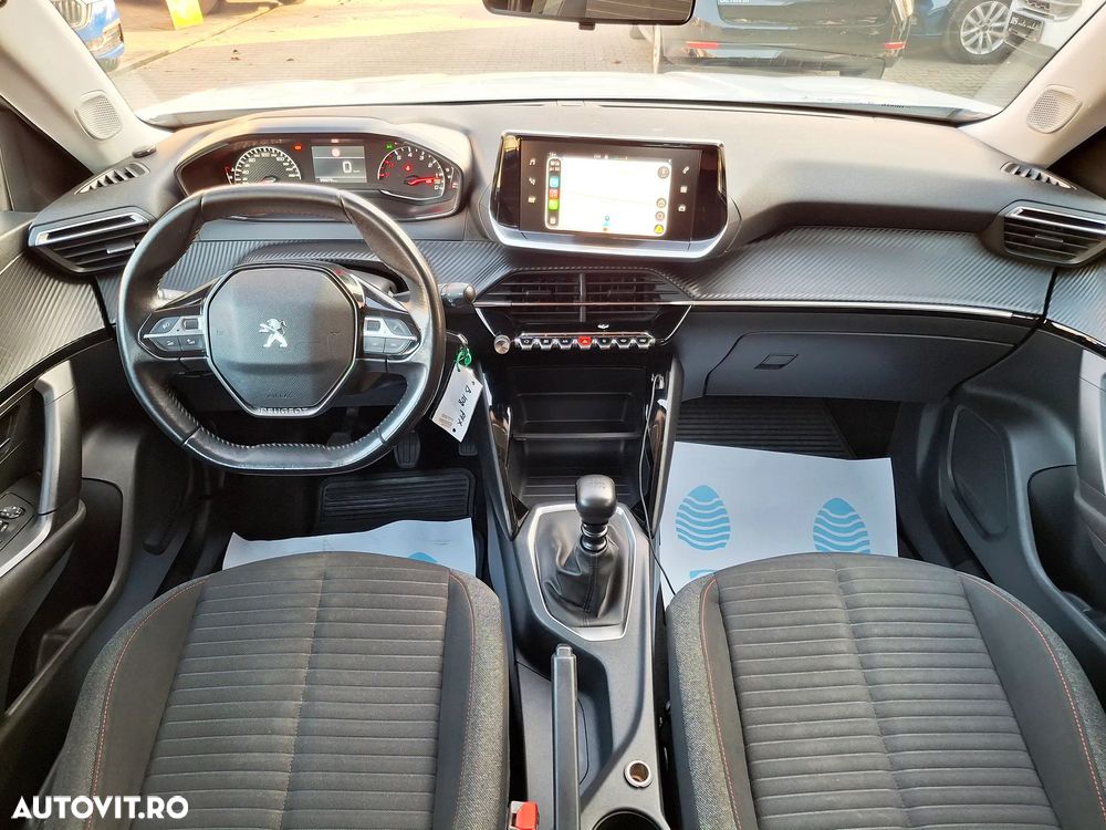 Peugeot 2008 1.5 BlueHDI STT Active - 7