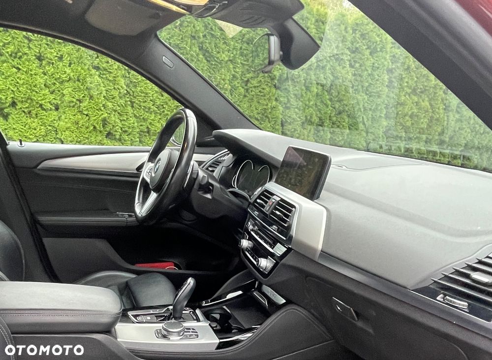 BMW X4 2019 photo 3