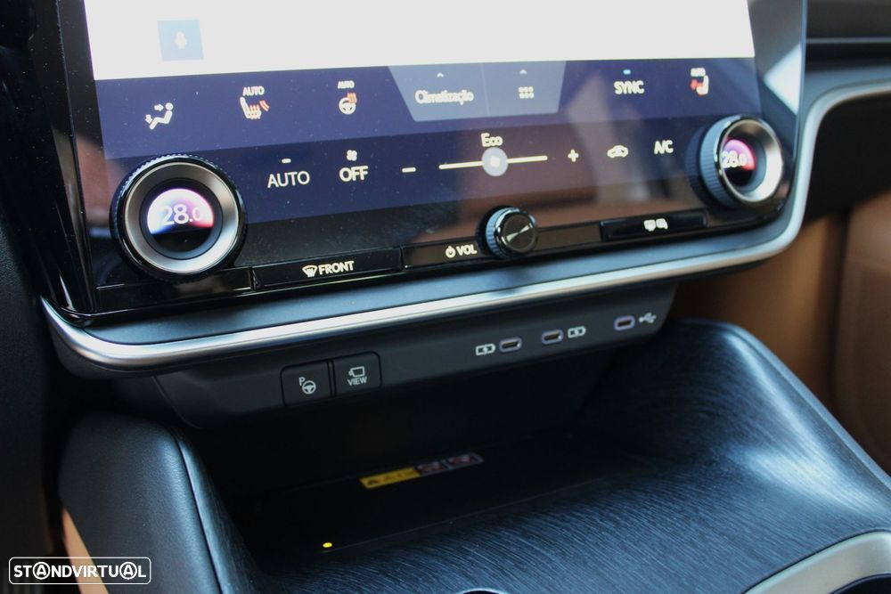 Lexus rz-300e Premium - 41