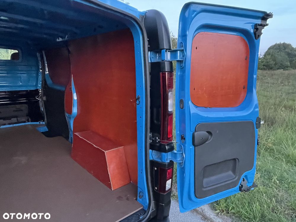 Renault Trafic - 27