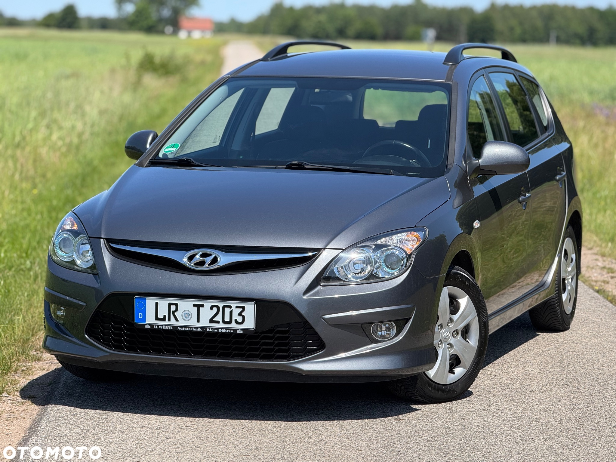 Hyundai i30 i30cw 1.4 Edition 20 - 34