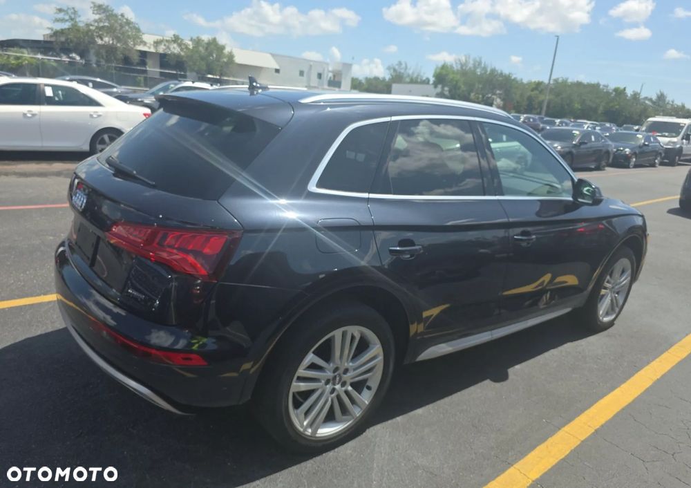 Audi Q5 - 5