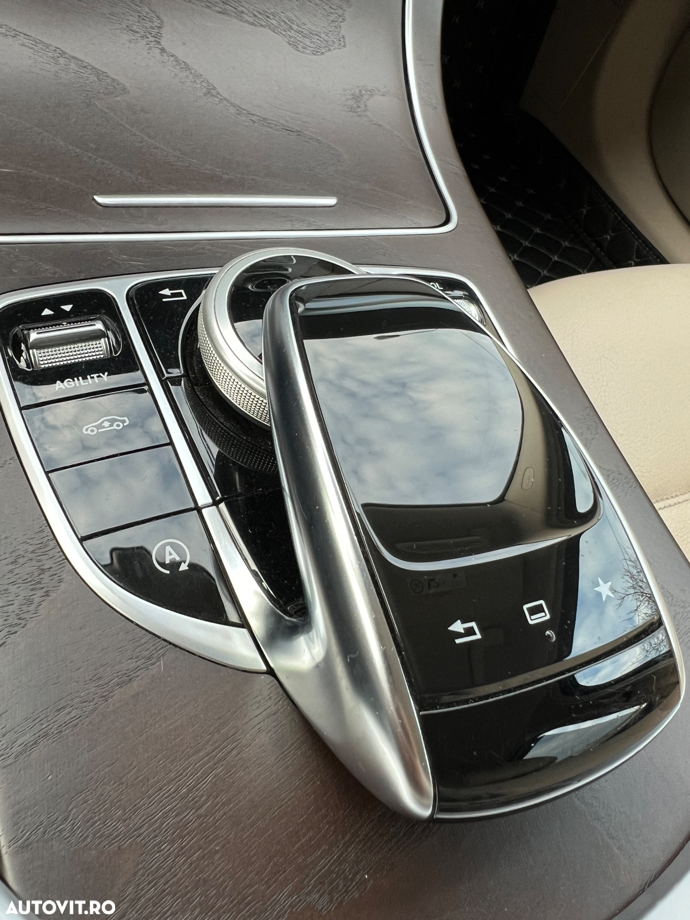 Mercedes-Benz C 250 d 4MATIC Aut. - 4