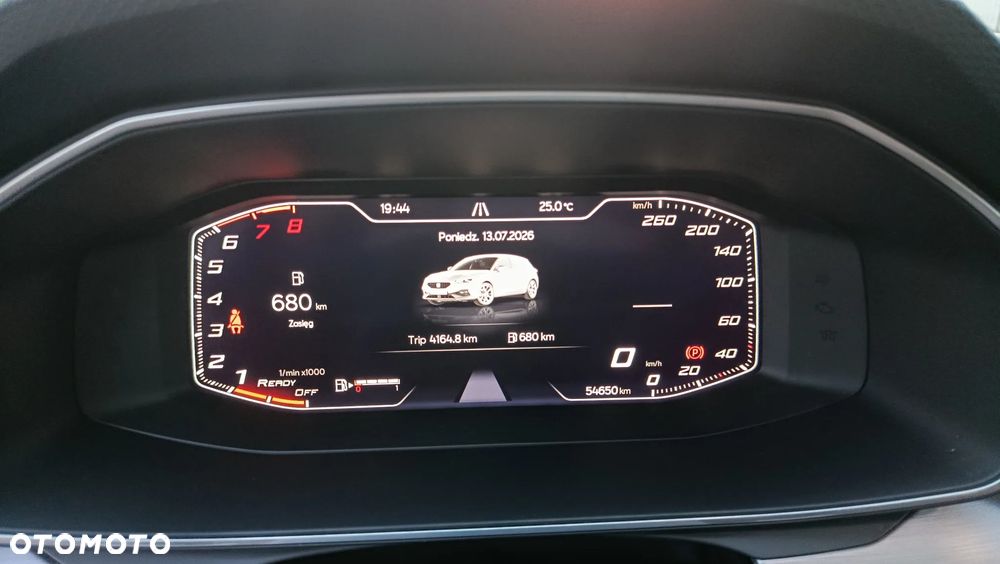 Seat Leon 1.5 TSI OPF FR - 17