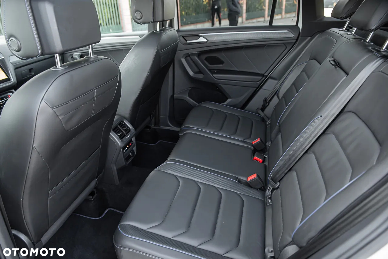 Volkswagen Tiguan 2.0 TSI 4Mot R DSG - 34