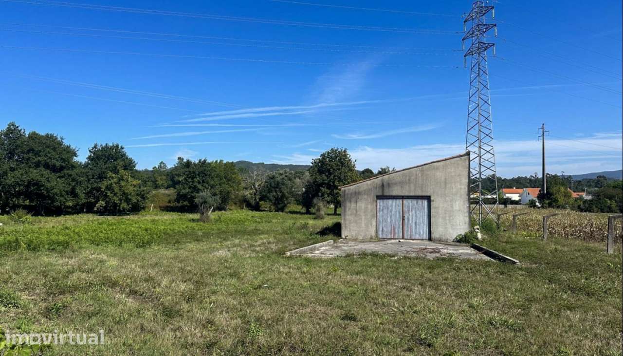 (Arrendar) terreno agrícola c/ 7127m², Vila Fria, Viana do Castelo - Grande imagem: 4/20