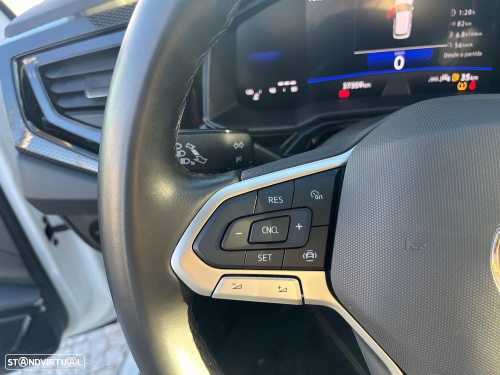 VW Taigo 1.0 TSI Urban - 29
