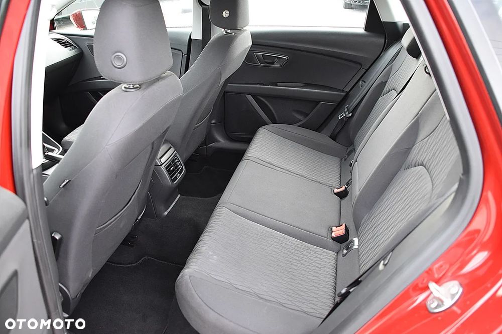 Seat Leon - 17