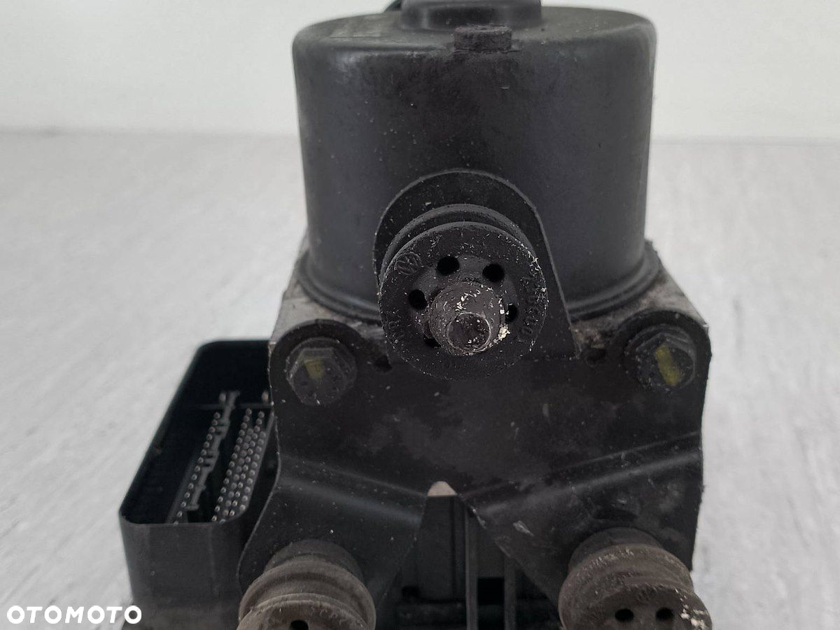 POMPA ABS SKODA OCTAVIA II 1K0614517AC 10.0206-0222.4 10.0960-0362.3 2.0 - 6