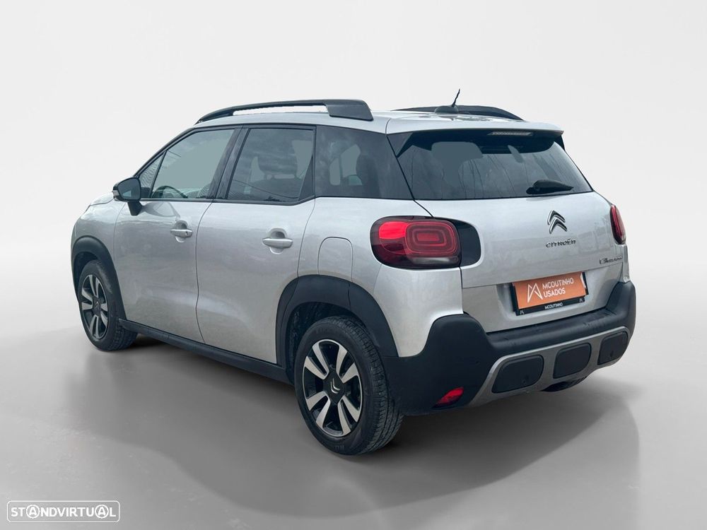 Citroën C3 Aircross 1.2 PureTech Feel - 3