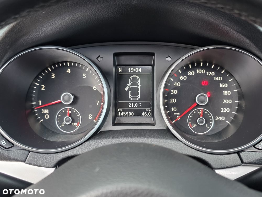Volkswagen Golf 1.4 TSI Highline - 21