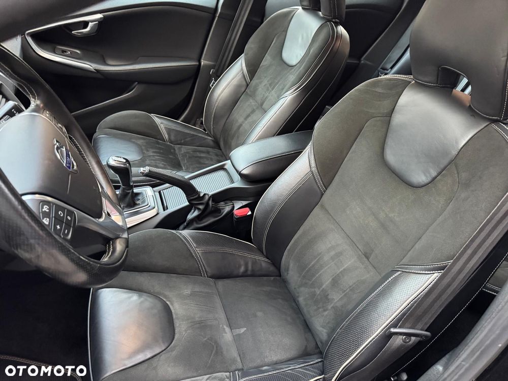 Volvo V40 D2 RDesign - 9