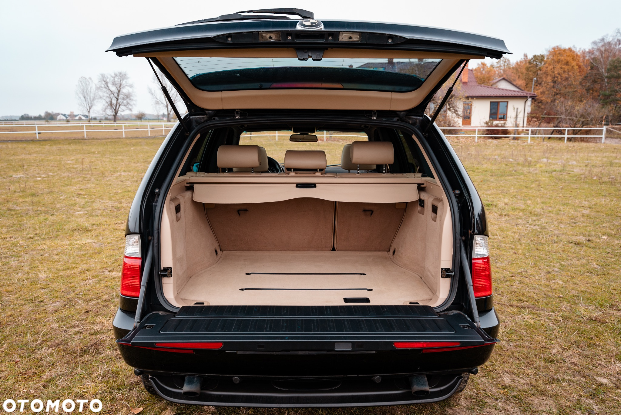 BMW X5 3.0 i - 8