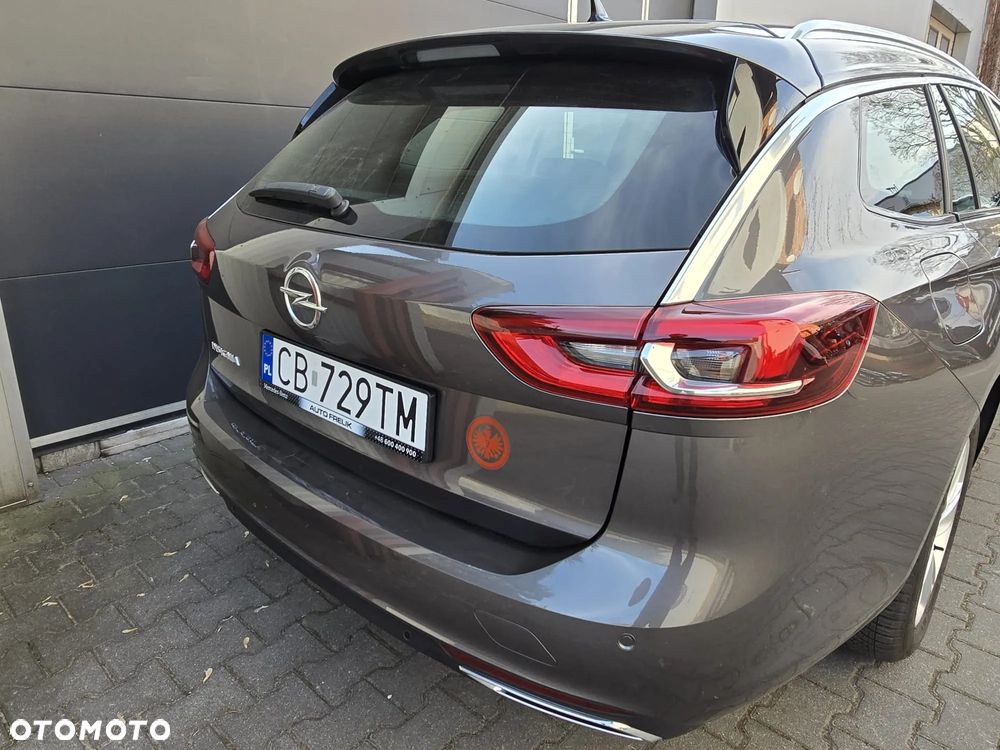 Opel Insignia 2.0 CDTI Elegance S&S - 7