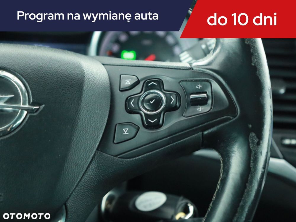 Opel Astra - 19