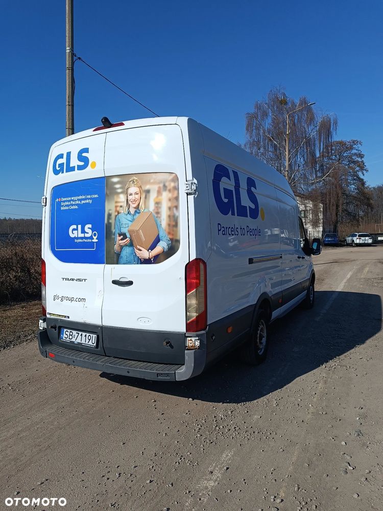 Ford Transit - 4