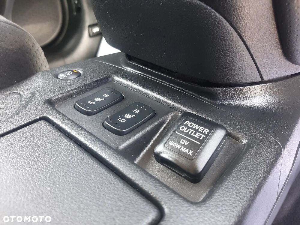 Honda CR-V 2.0 Executive Navi - 20