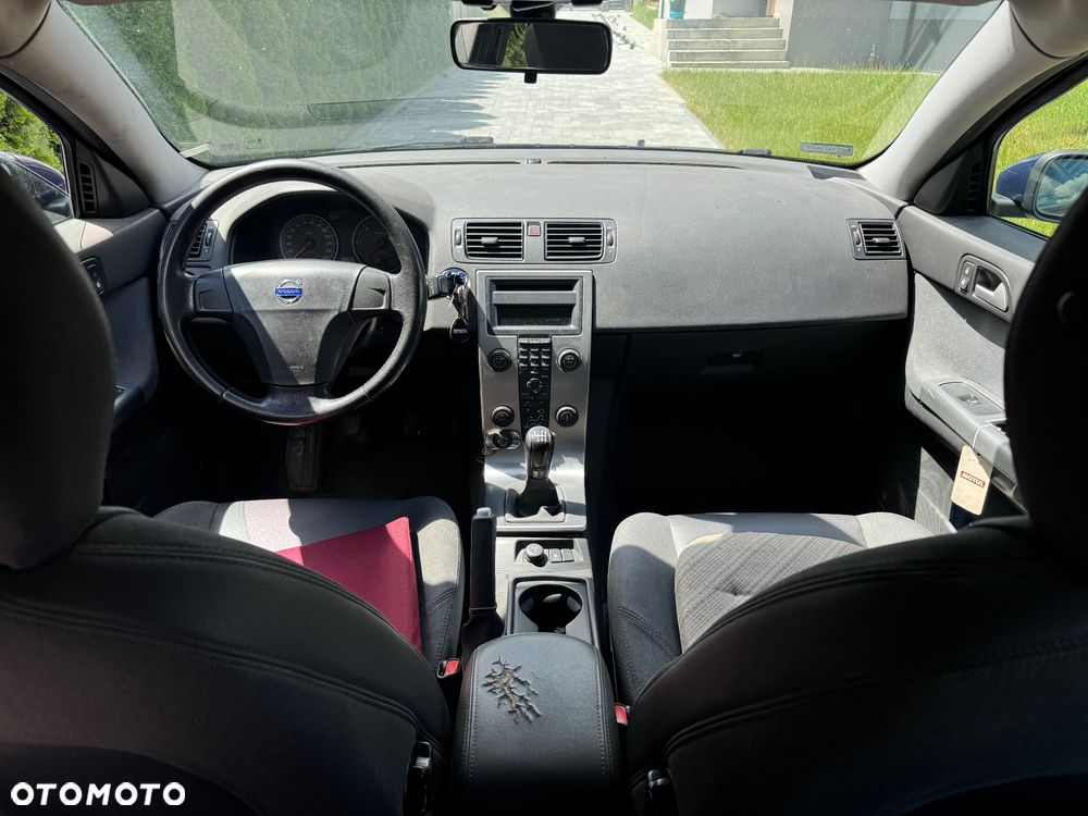 Volvo V50 2.0D - 8