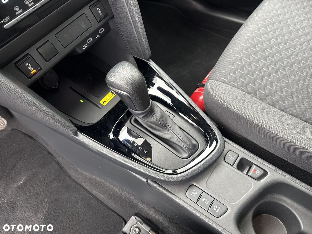 Toyota Yaris Cross Hybrid 1.5 Style - 18