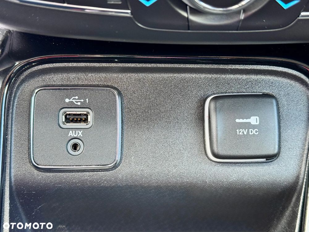 Jeep Compass 1.4 TMair Night Eagle FWD S&S - 26