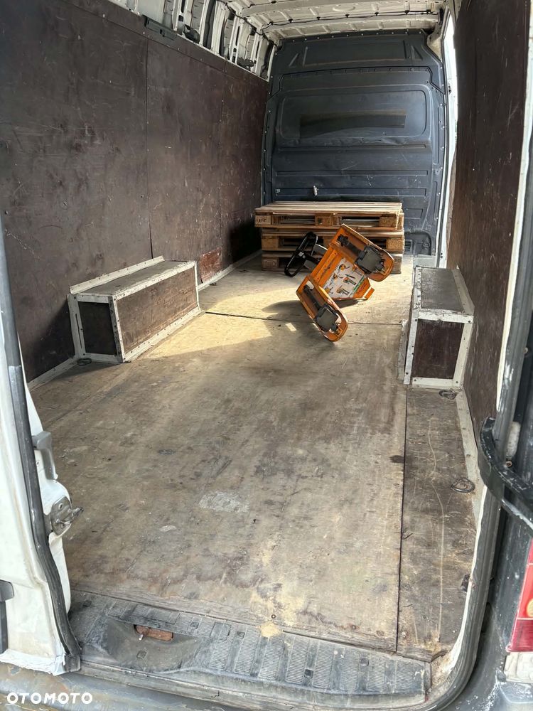 Mercedes-Benz Sprinter 313 CDI - 9