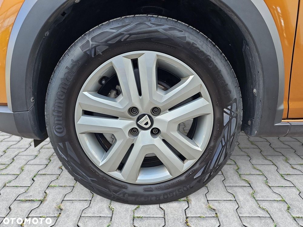 Dacia Sandero Stepway 1.0 TCe Comfort - 30
