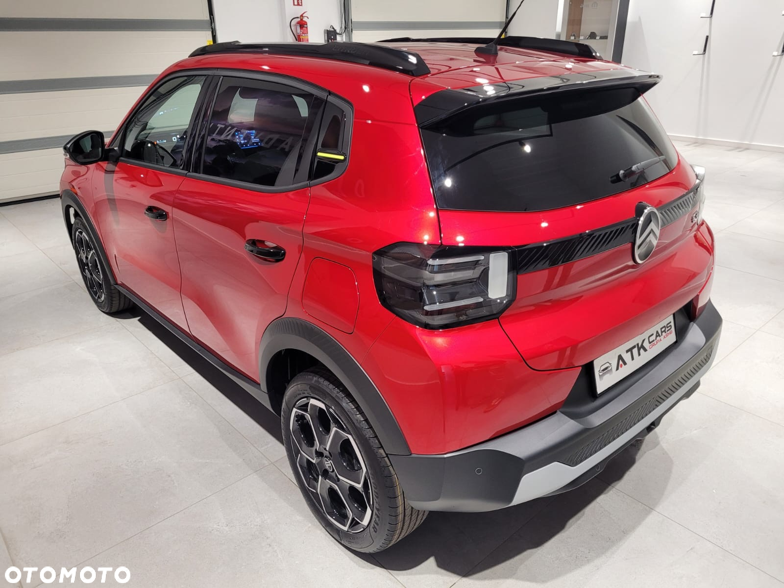 Citroën C3 1.2 T Max - 14