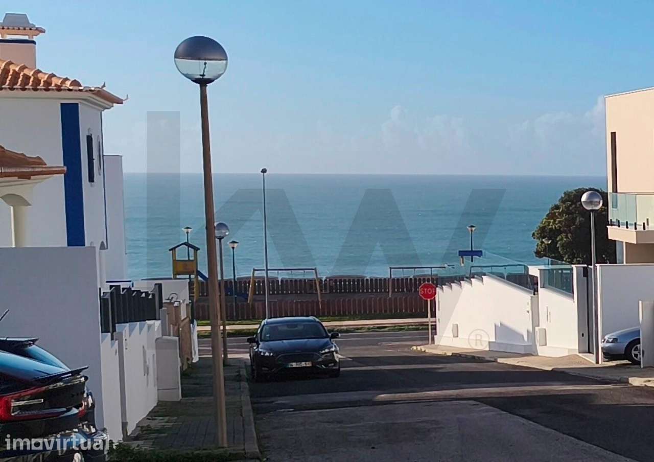 Moradia T4 | A Apenas 50 m da Praia | Centro da Ericeira - Grande imagem: 5/60