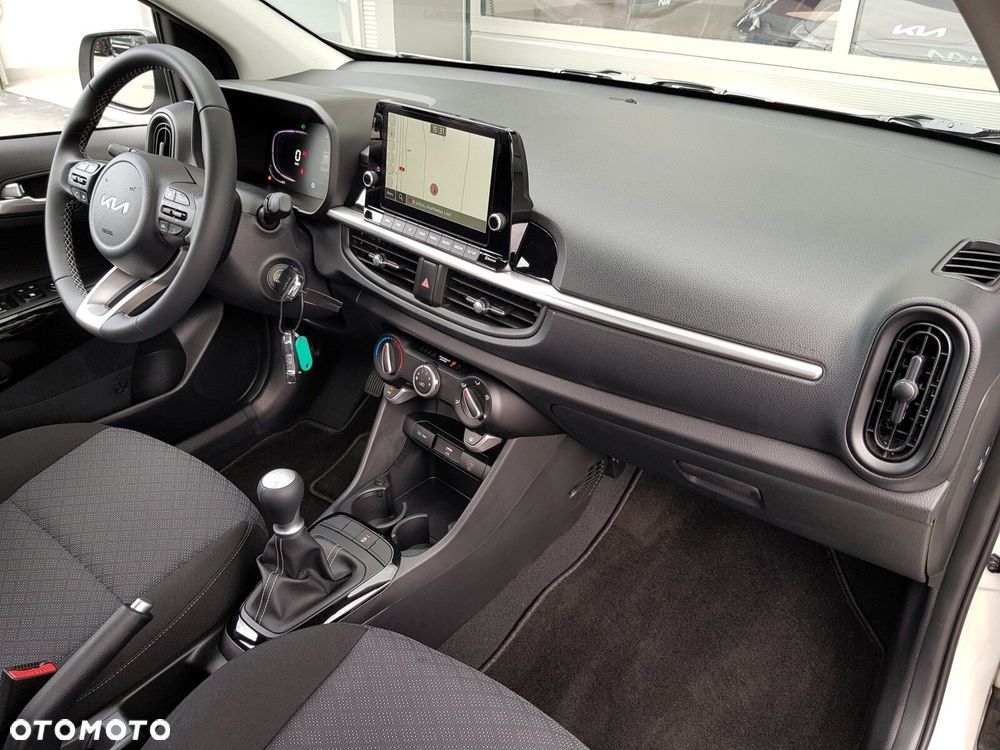 Kia Picanto 1.0 GDI L - 22