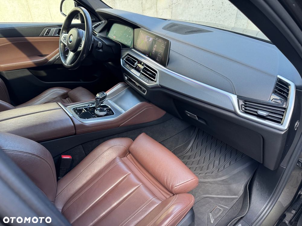 BMW X6 - 12