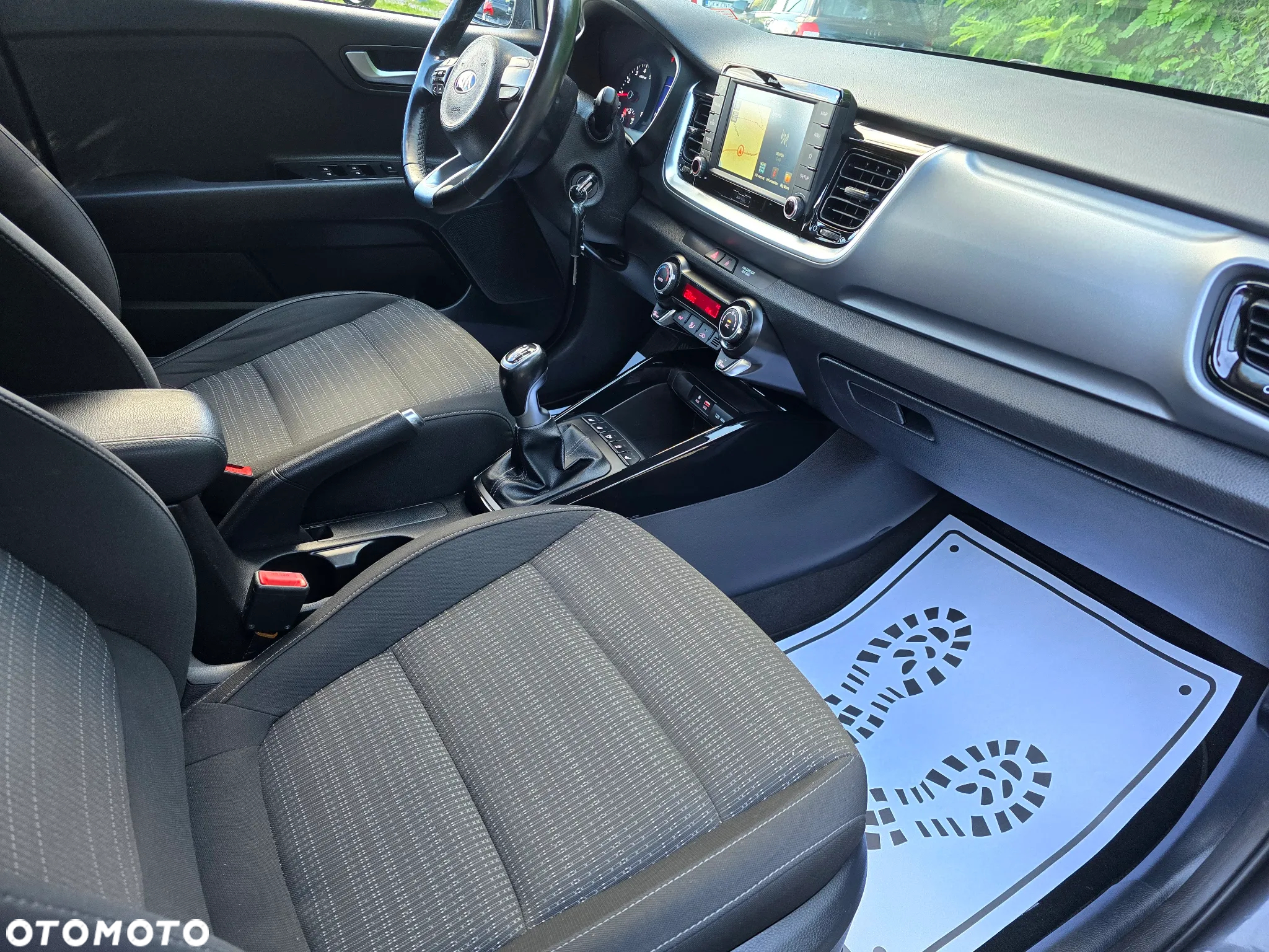 Kia Stonic 1.4 Spirit - 18
