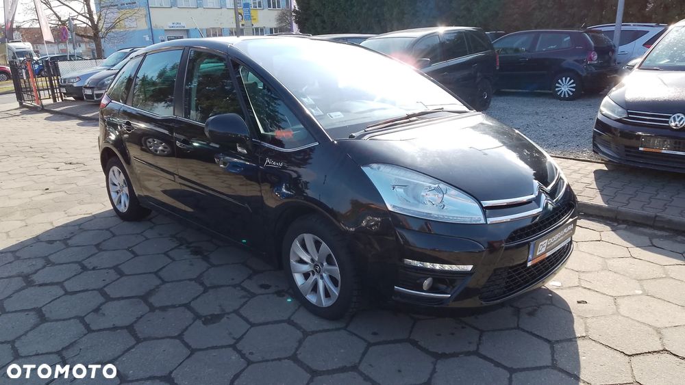Citroën C4 Picasso 1.6 HDi My Way - 1