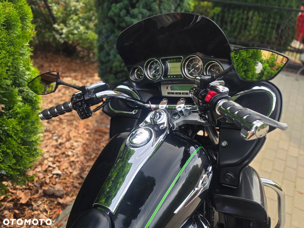 Kawasaki Vulcan - 9