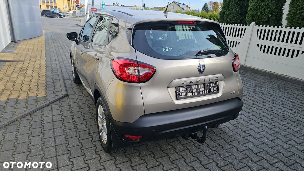 Renault Captur 1.5 dCi Energy Limited - 8