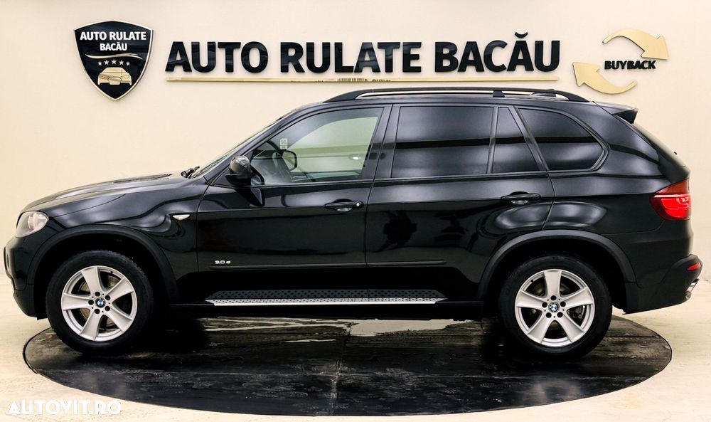 BMW X5 - 5