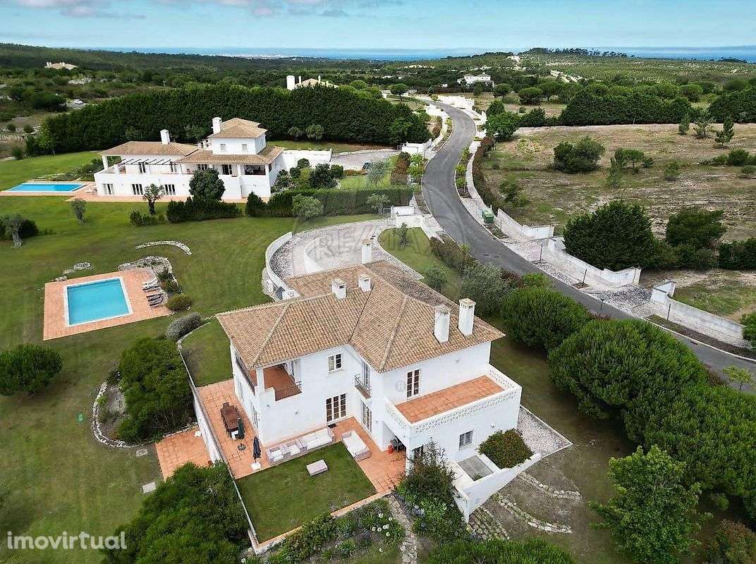 Moradia T5 para venda - Grande imagem: 3/11