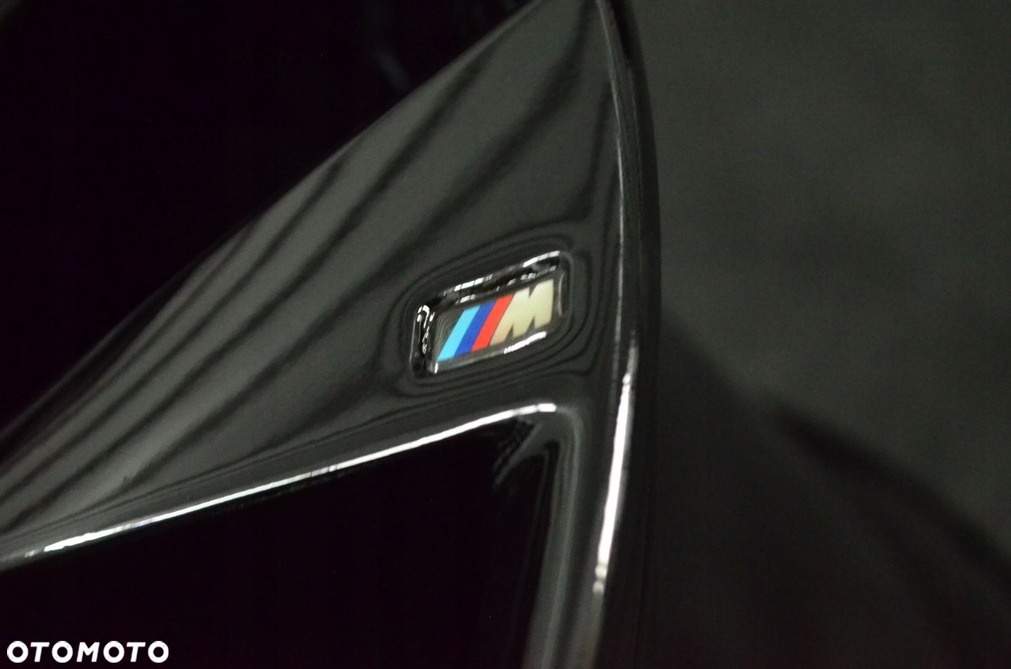 Felgi BMW 5x120 10/11J R20 X5 e70 F15 F85 X6 e71 STYLING 227 - 9