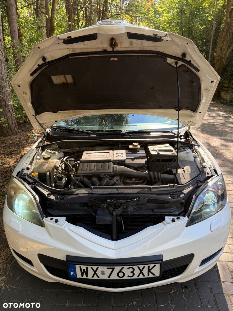 Mazda 3 - 19