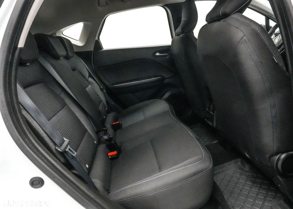 Renault Captur MHEV 140 Techno - 16