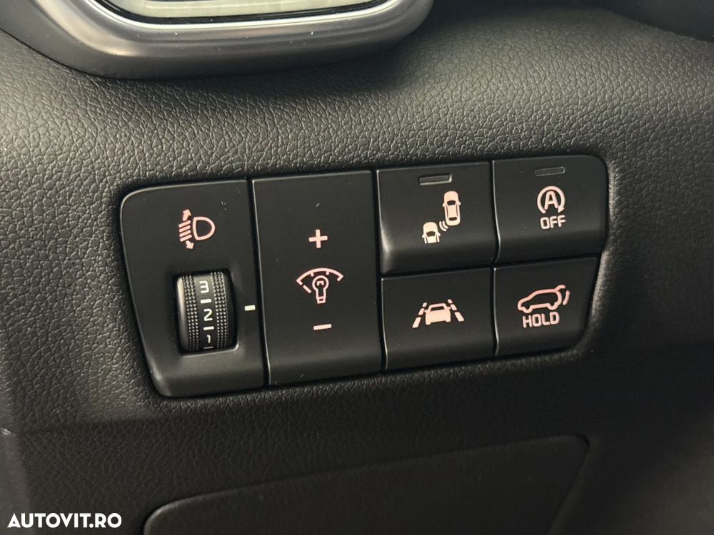Kia Sportage - 16