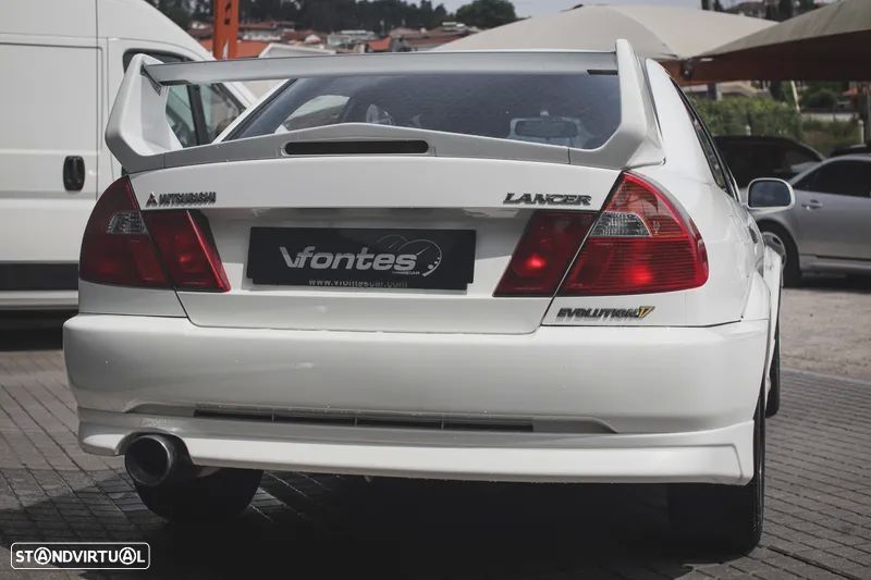 Mitsubishi Lancer - 25
