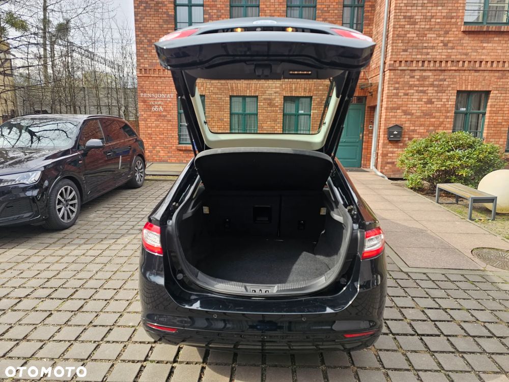 Ford Mondeo 2.0 TDCi STart-Stopp PowerShift-Aut Titanium - 23