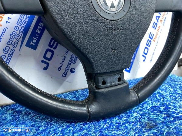 Volante Volkswagen Golf V (1K1) - 4