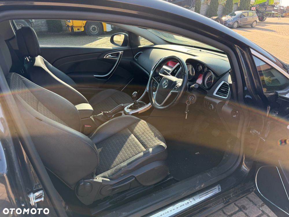 Opel Astra - 6