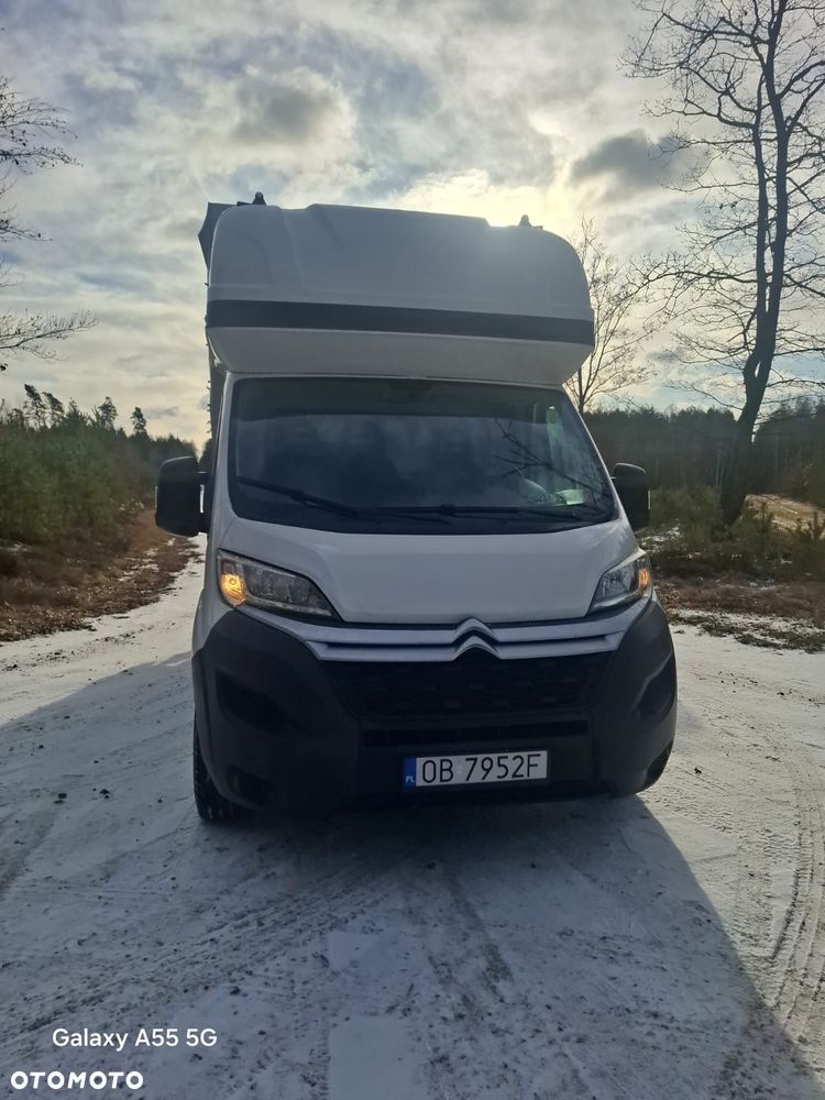 Citroën Jumper - 3