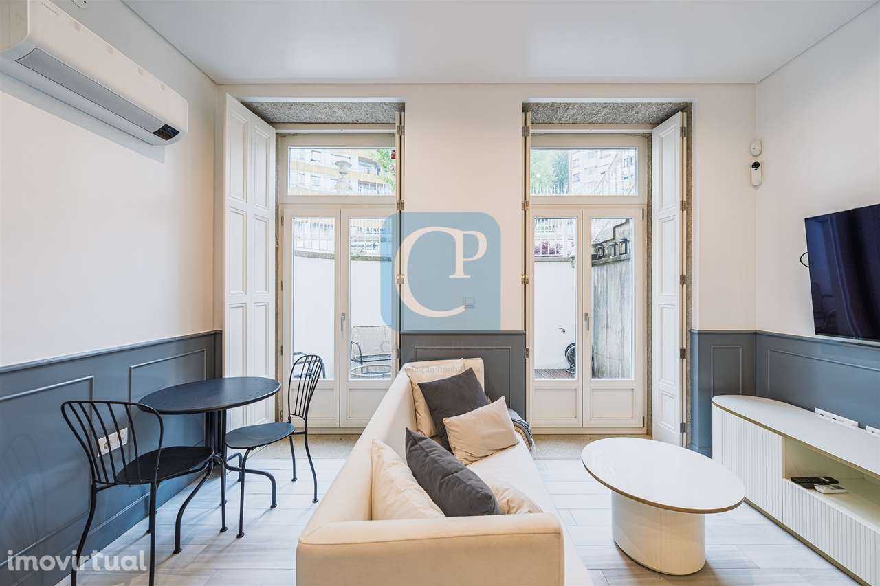 Apartamento T1kit novo em Campanhã, Porto - Grande imagem: 3/19