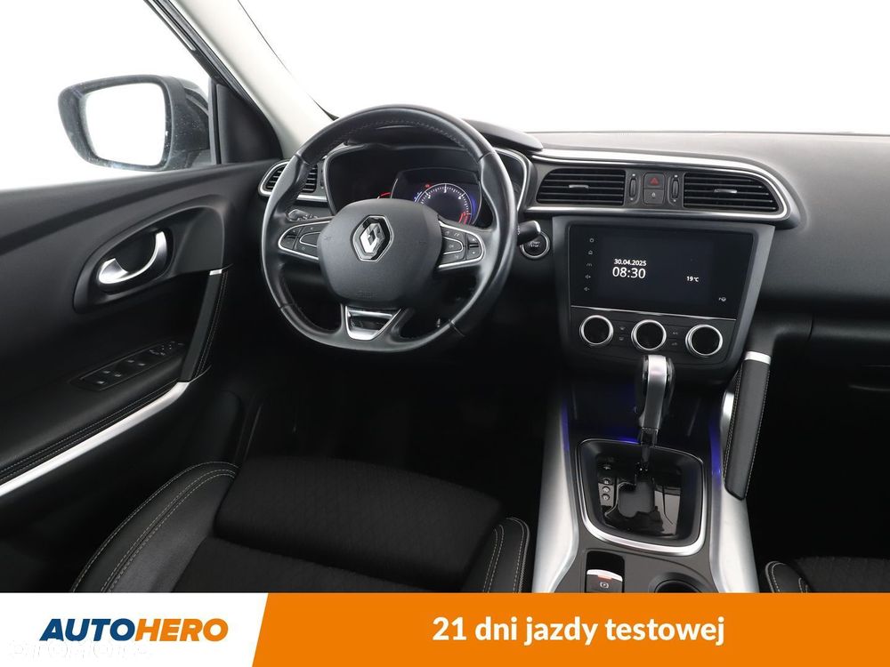 Renault Kadjar - 13