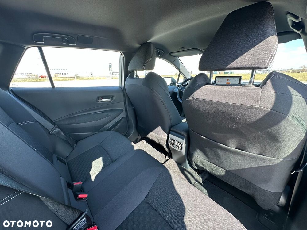 Toyota Corolla 1.8 Hybrid Comfort - 14